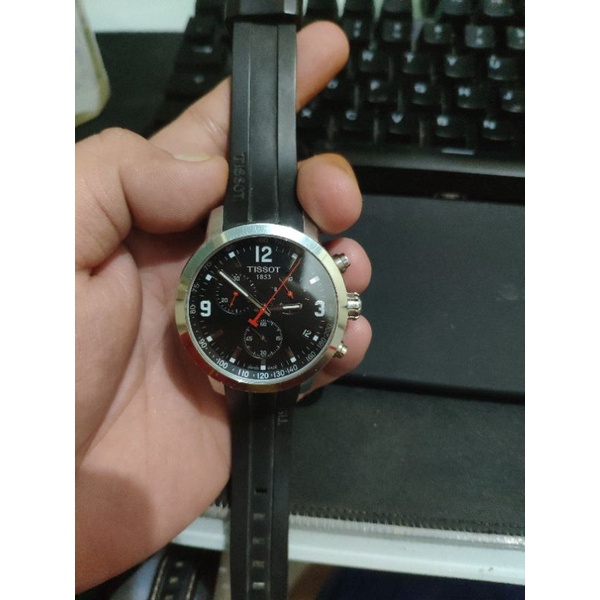 tissot original seken