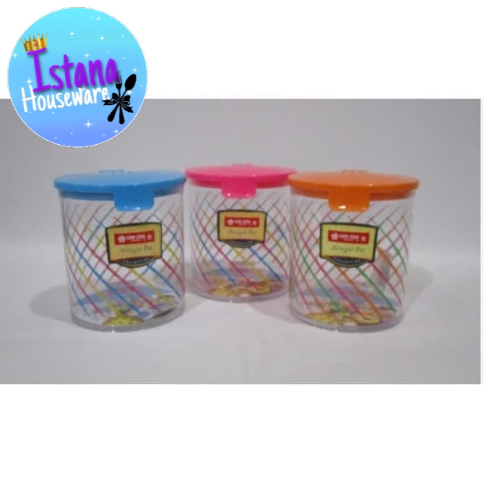 VISTA POT 102 BLOSSOM (PT92) M  LIONSTAR