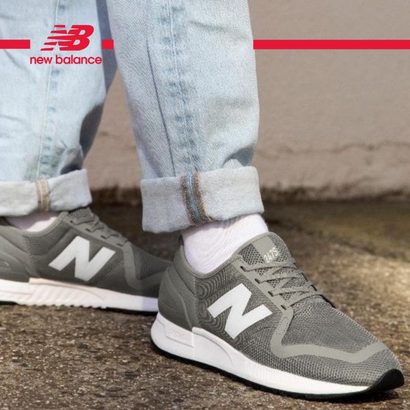 NEW BALANCE 247s v3 (Marblehead) - [MS247SA3]