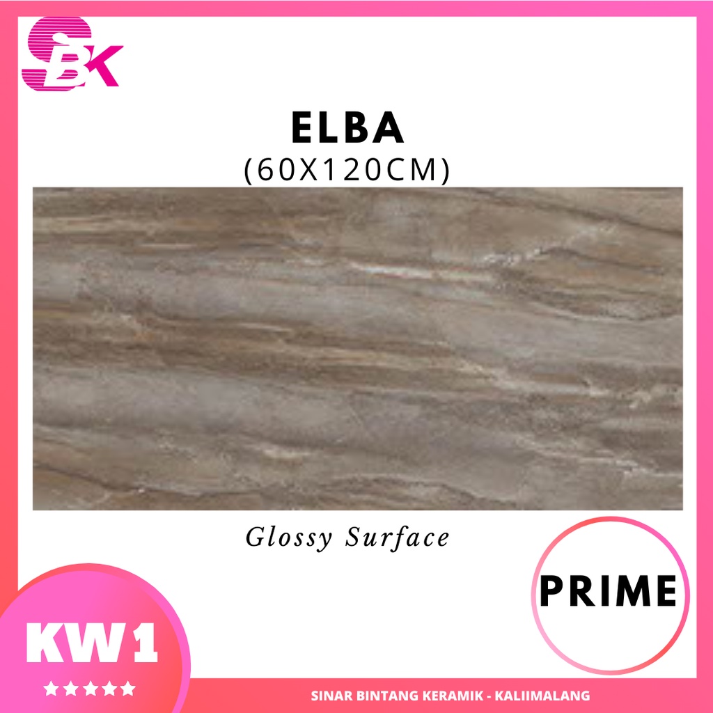 Granit Prime 60x120 Elba