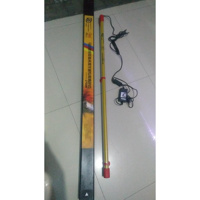 Lampu Mayin International tanning 2700 Kelvin