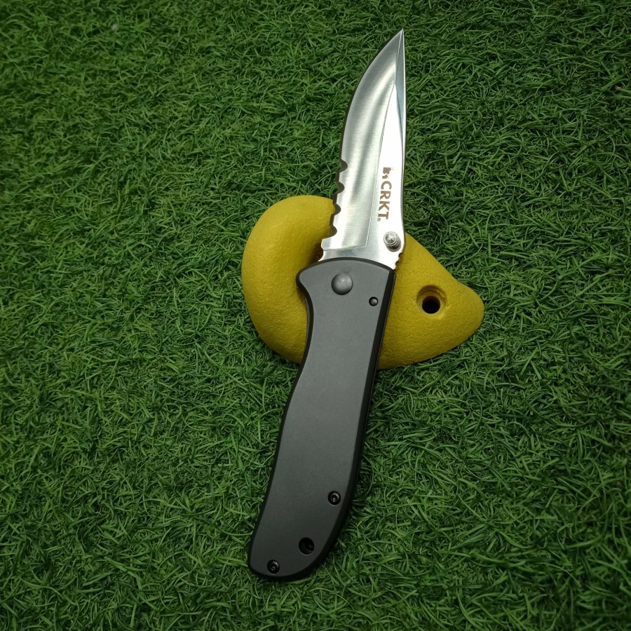 Pisau Lipat CRKT Knife Drifter Large