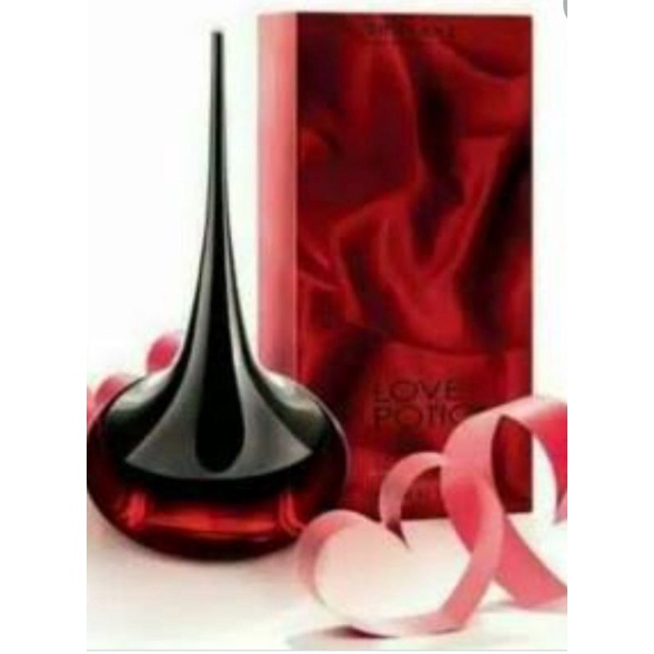 Love Potion parfum  wanita dewasa pemikat yang penuh gairah dan menggoda