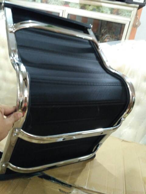 Kursi kantor, kursi staff-1