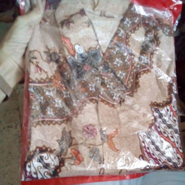 Batik Solo_ (ori Dan Busui)couple Maya#2/sekar Jagad