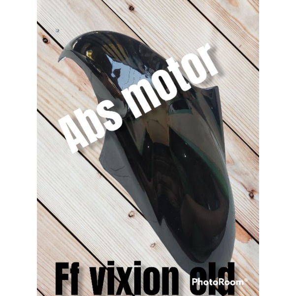 SPAKBOR DEPAN VIXION OLD spakbor depan vixion old