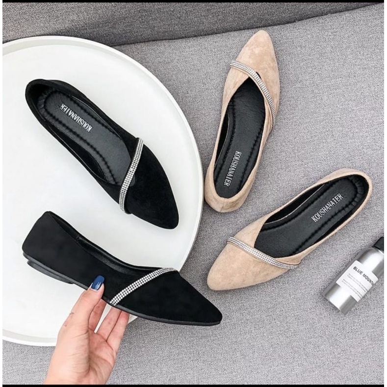 flat shoes Ub 10