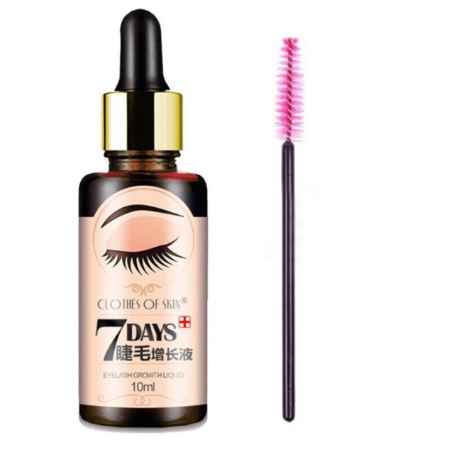 Serum bulu mata / serum penumbuh bulu mata