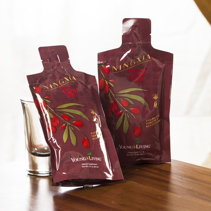 Ningxia Red Young Living