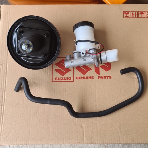booster rem set suzuki jimny katana