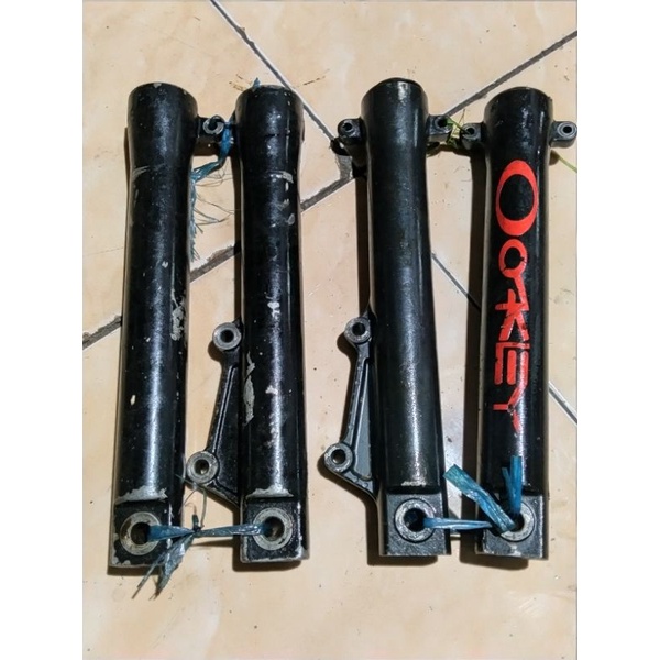 BOTTOM SHOCK MEGAPRO PRIMUS ORI