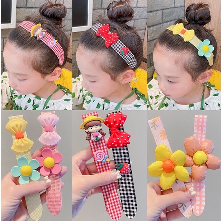 BANDO TEMPEL ANAK