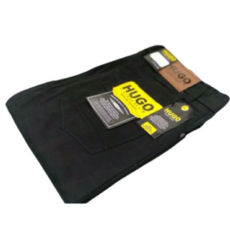 celana panjang setandar pria/ celana katun termurah untuk cowok