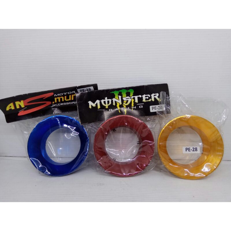 Velocity Karbu PE 28