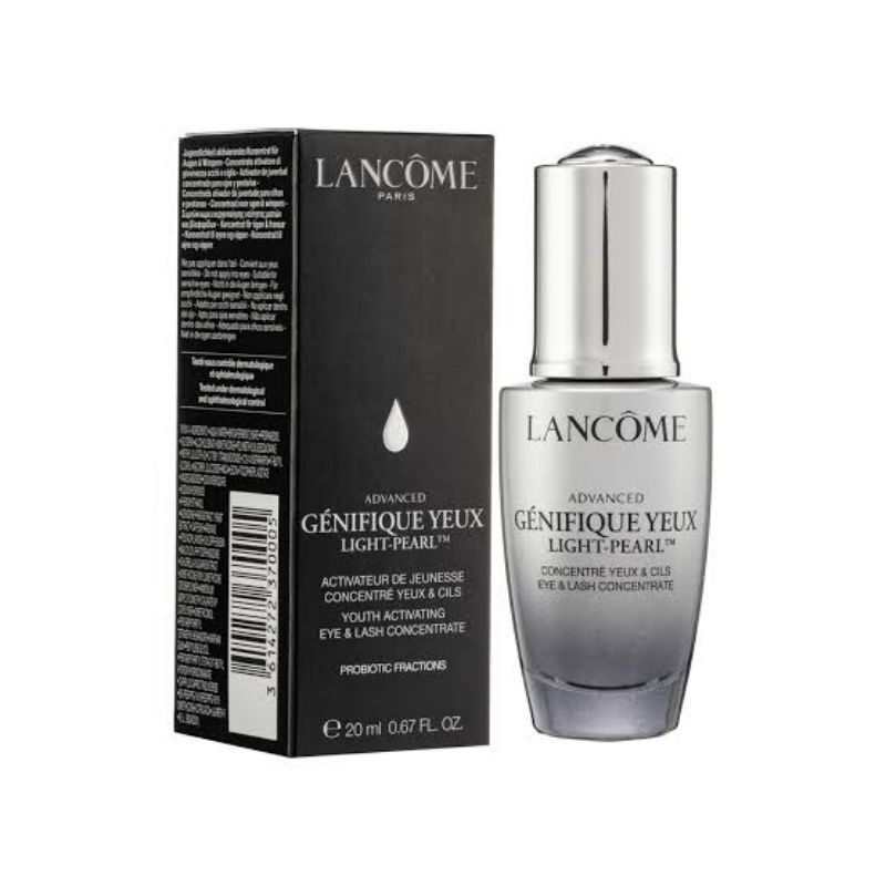 Lancome Advanced Genifique Yeux Light Pearl 20ml / Eye Cream 15ml