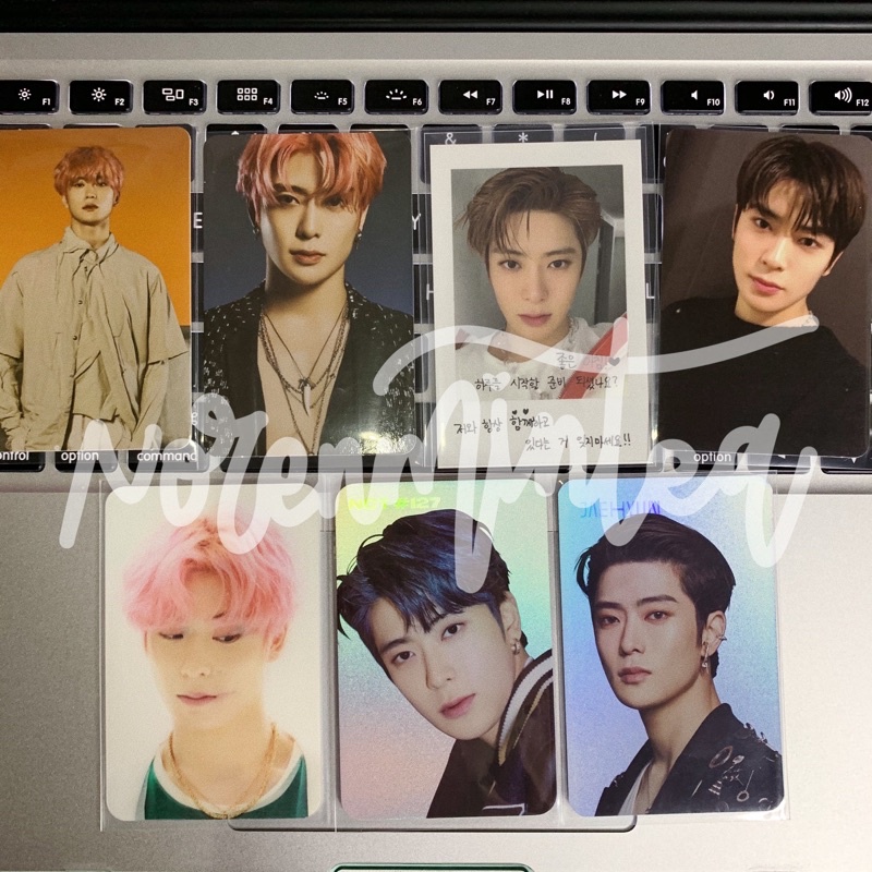 [ reserved ] jaehyun vk selfie dan rombongannya