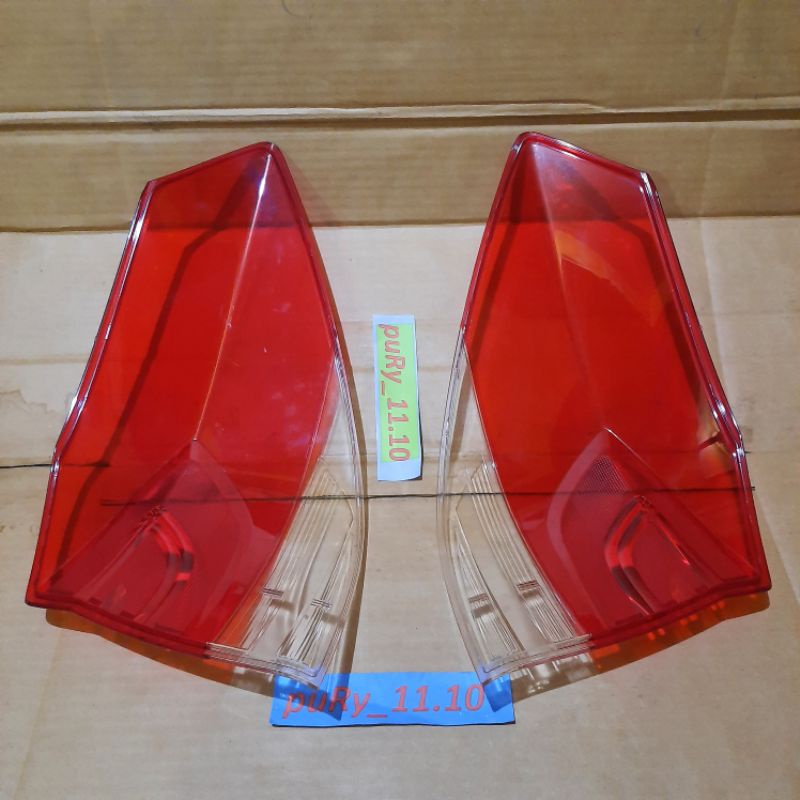 MIKA STOP LAMP / LAMPU BELAKANG ORI HONDA MOBILIO