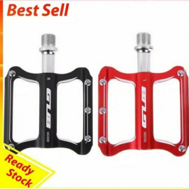 Original Gub pedal GC 020 sepeda SELI MTB FIKSI