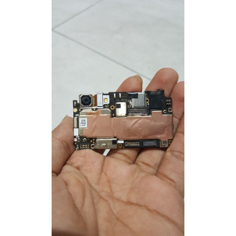 mesin oppo a71 hidup normal ram 2/16