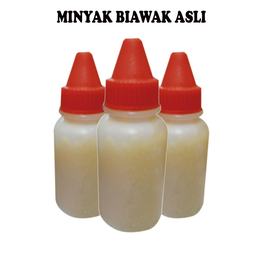 MINYAK BIAWAK ASLI obat gatel - eksim - kutu air - kudis kurap manjur