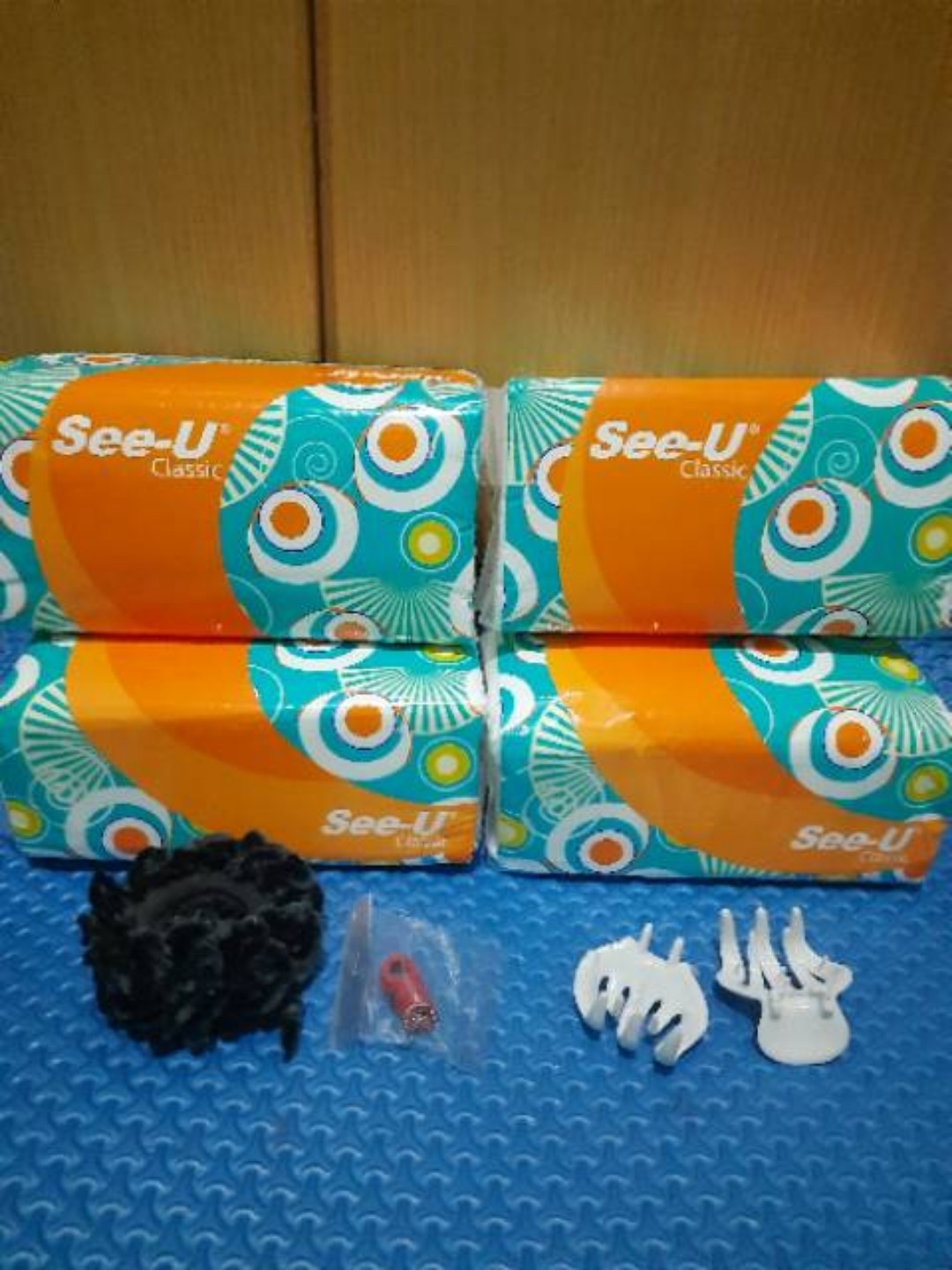 Karet Tabung Gas Lpg 3kg Sni  Seal Tabung Gas Lpg 12kg