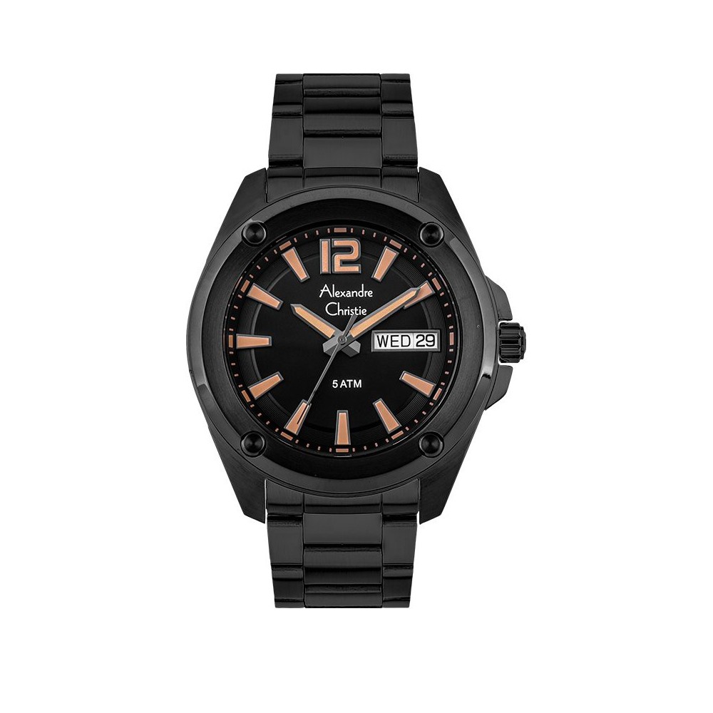 

Alexandre Christie AC 8609 MEBIPBA Pria