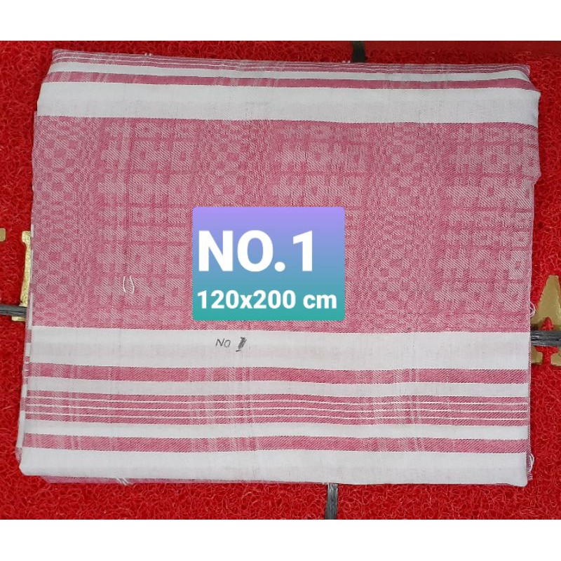 Kain kasur kapuk No.1
