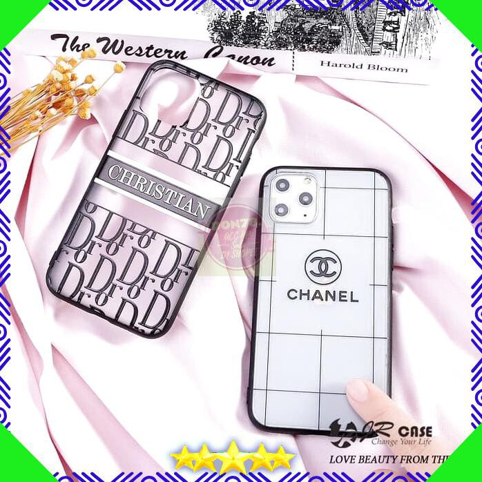 IPHONE X XS FUZE DOVE DIOR CHANEL GUCCI LV CASE
