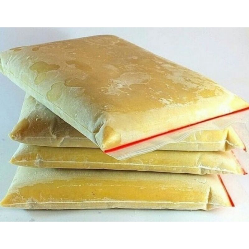 

Daging durian 1 kg