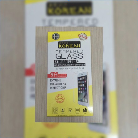 KOREAN Tempered Glass Redmi Note 9 Pro 6.67&quot; Anti Gores Kaca 0.3mm