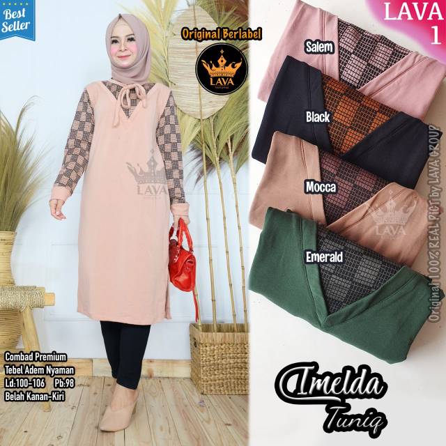 Tunik imelda