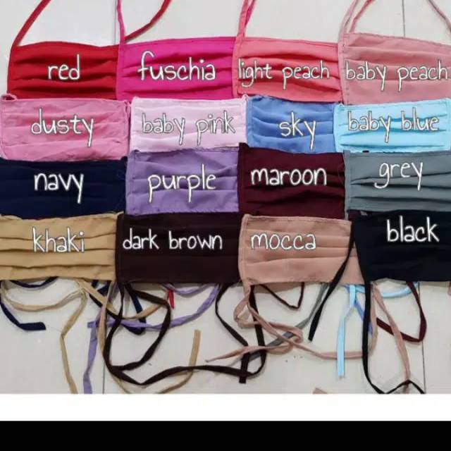 masker distributor cilegon