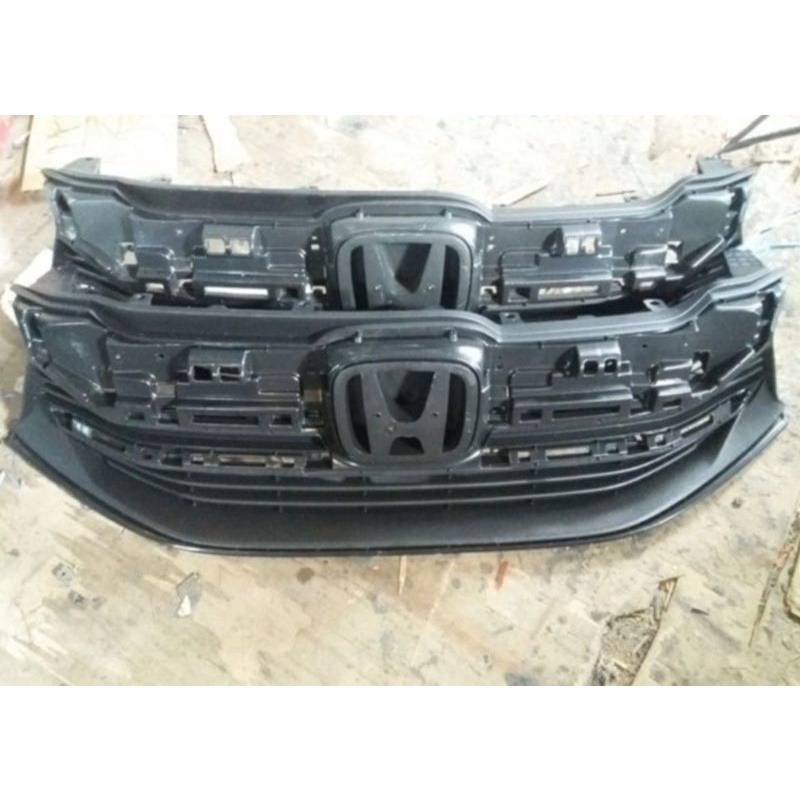 Base grill Mobilio E facelift 2018 2019 2020