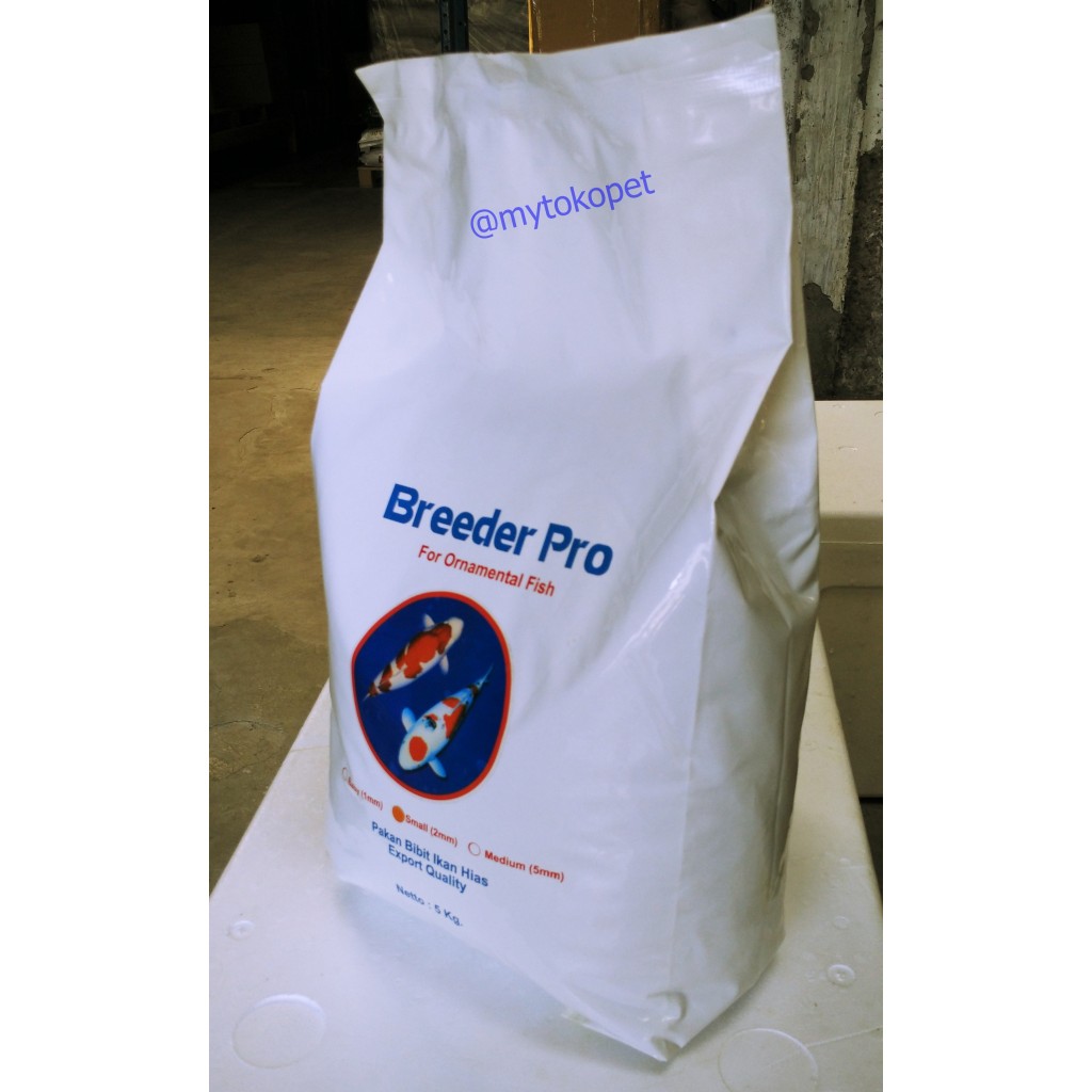 Breeder Pro 5kg