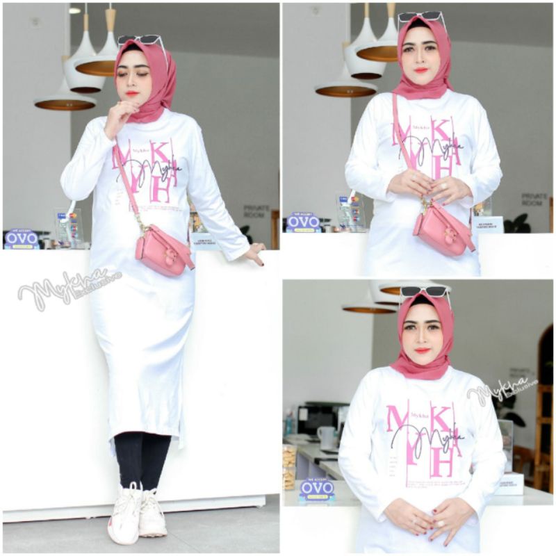 MIDI dress Mykha original 011522 / midi dress premium