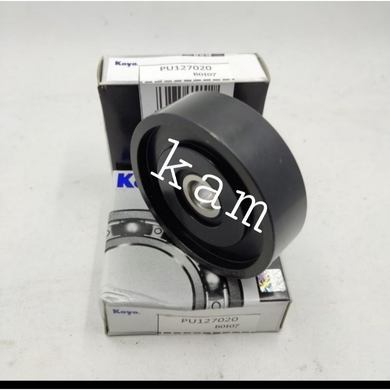 bearing lahar alternator apv