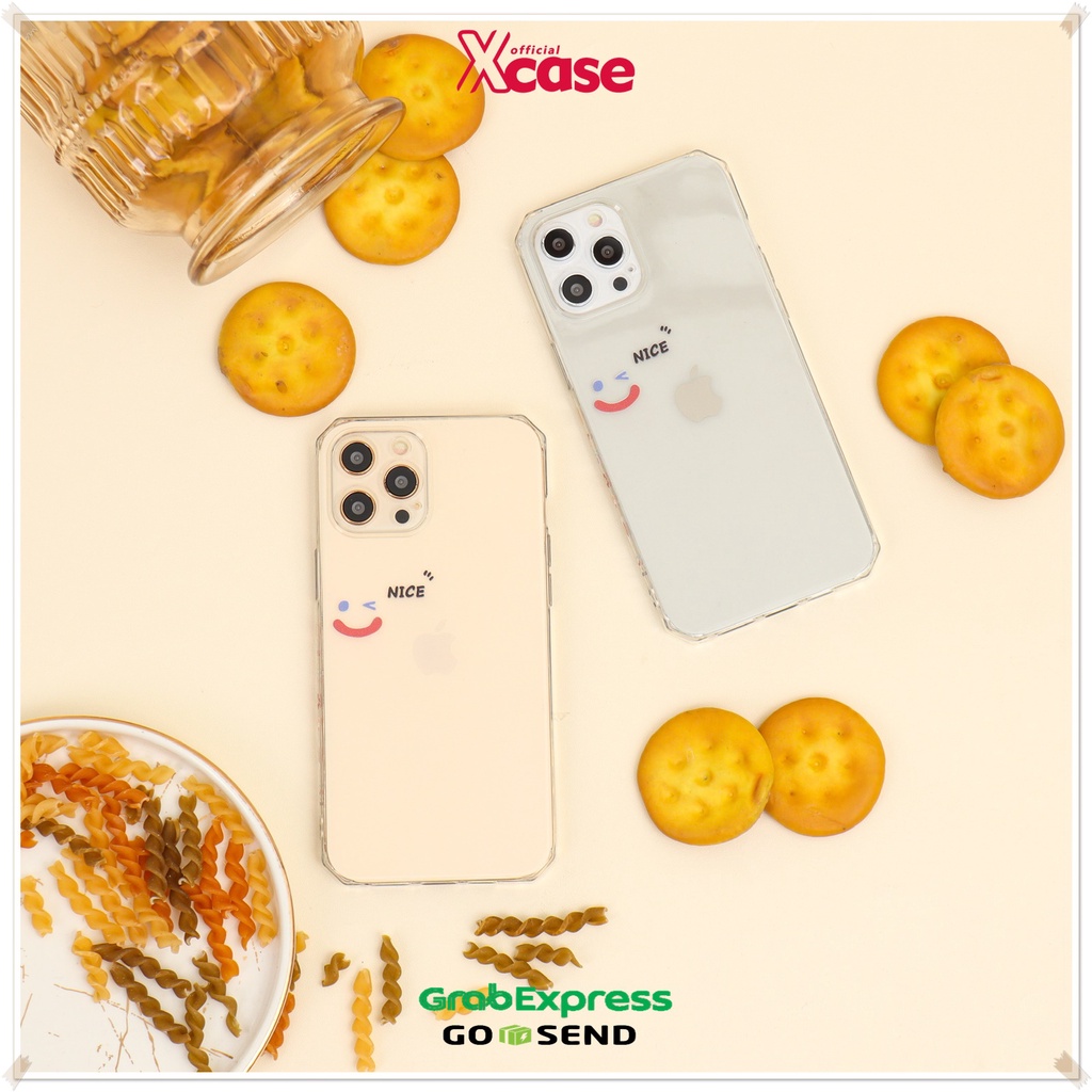 Nice Clear Soft Case For Oppo Reno A1K A3S A5S A37 A71 A33 A31 A52 A54 A74 4F