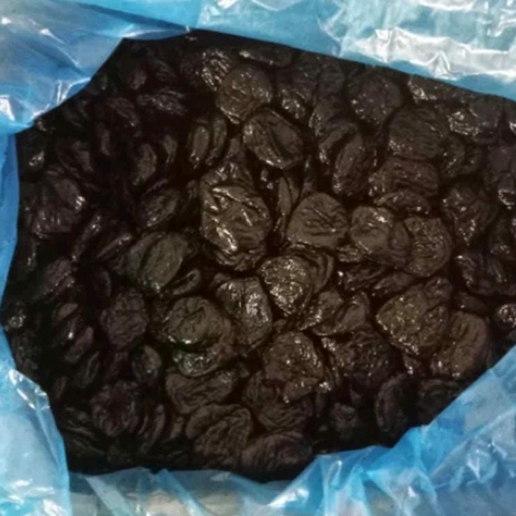 

Selma Pitted Plum Prunes Topping Lapis Prunes 60/70 10KG per DUS