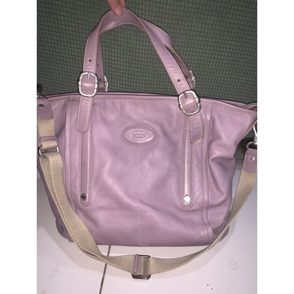 Tod's Bag Authentic Original 100%