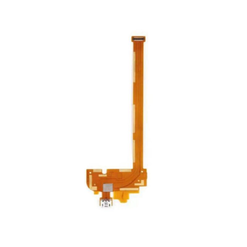 Flexi Charger Oppo A39 / A57 Flexible Konektor Cas Fleksibel PCB