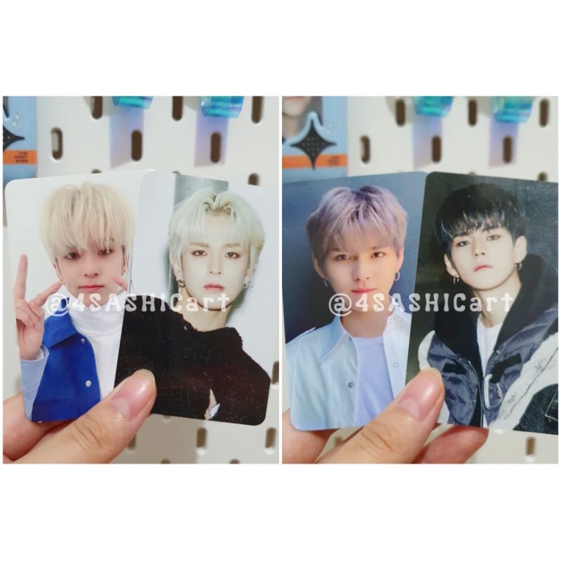 Treasure asahi yoshi ktown4u ktown pob chapter three ch3