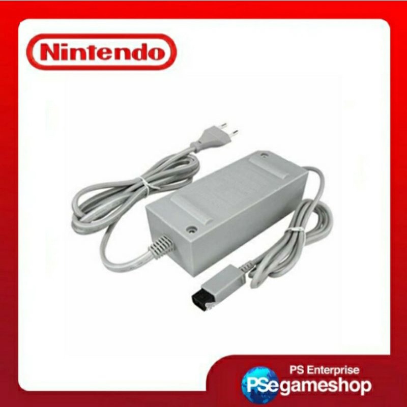 Adaptor Nintendo Wii / 110-240V