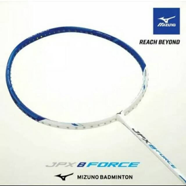 Raket Mizuno JPX 8 Force Original