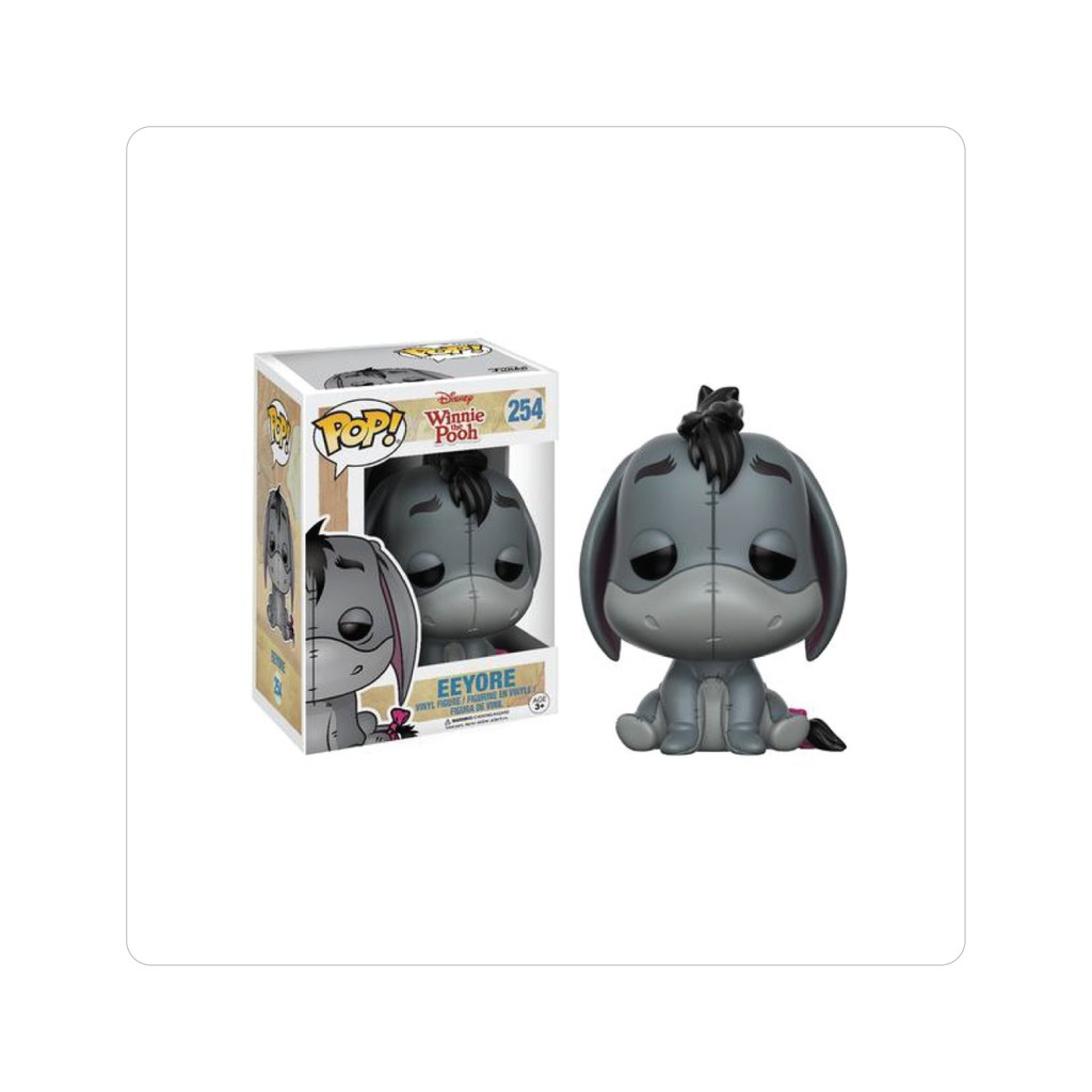 Funko Disney: Eeyore