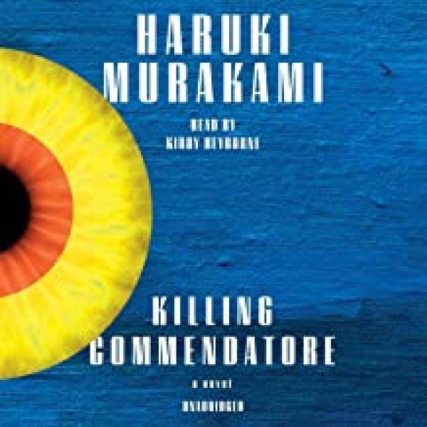 Buy Killing commendatore No Survey