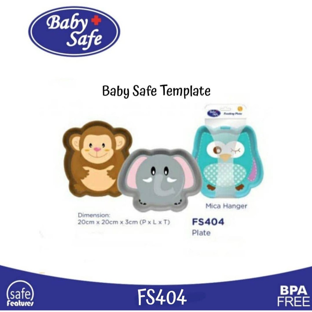 BabySafe Template FS404