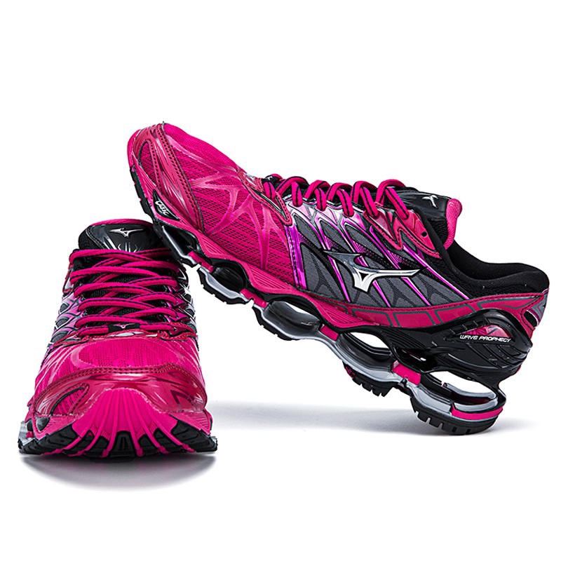 men's mizuno wave prophecy 7