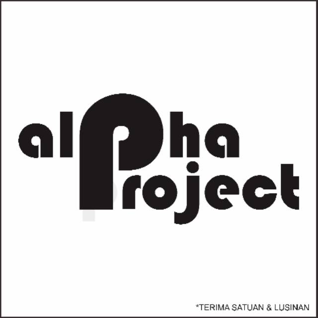 Kaos Custom - Lusinan Sablon RUBBER PLASTISOL