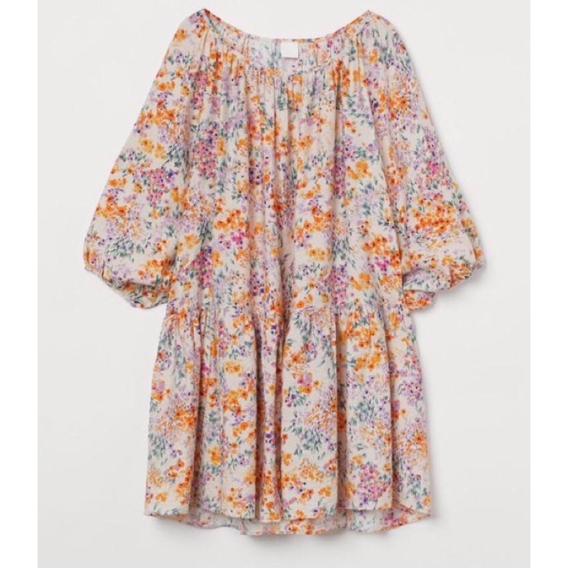 H&M_Airy_Dress