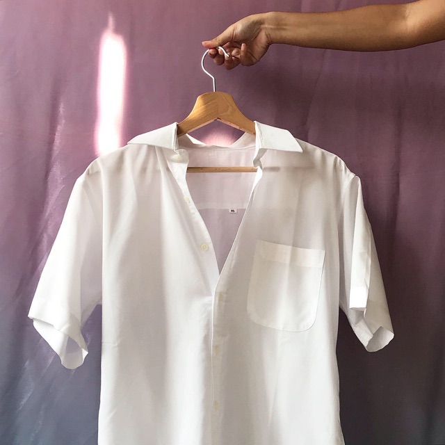 AUTHENTIC WHITE TSHIRT PACO RABANNE